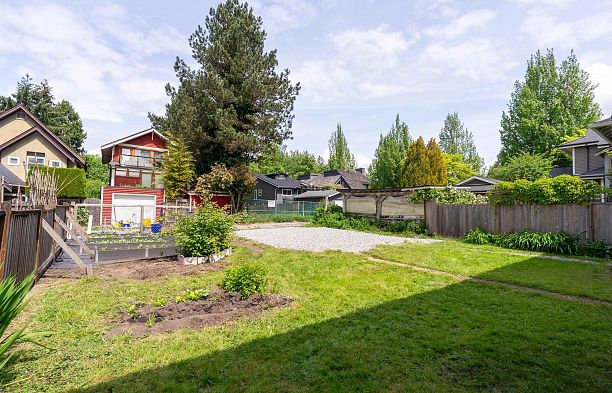 3425 W 8th Avenue Kitsilano