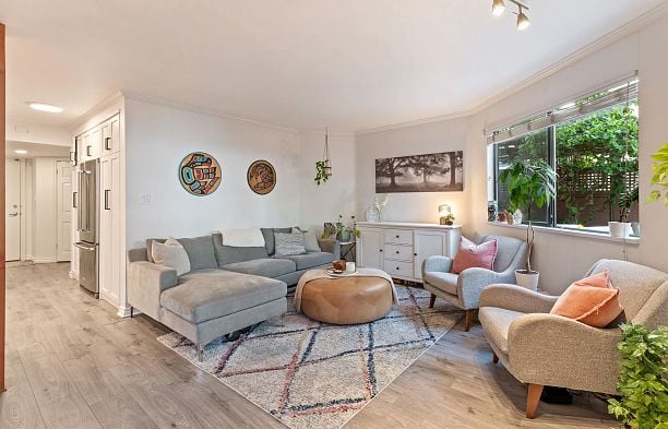 102 1055 W 13th Avenue Fairview VW