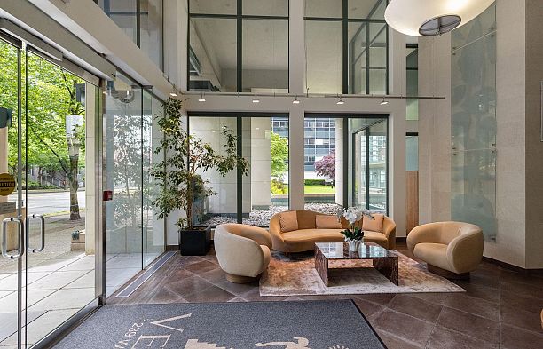905 1239 W Georgia Street Coal Harbour