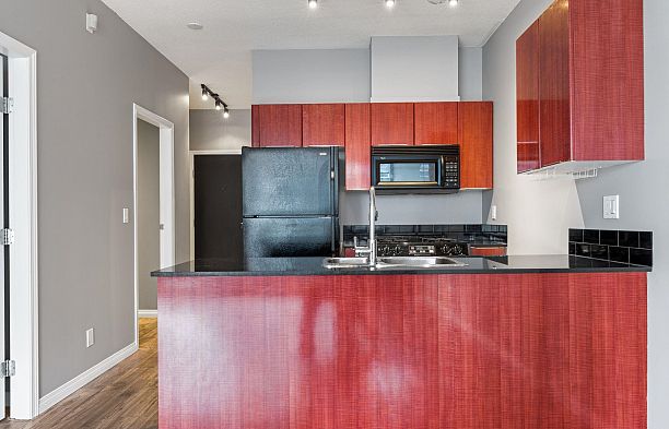 905 1239 W Georgia Street Coal Harbour