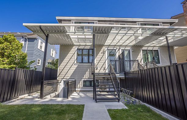1470 W 57th Avenue South Granville