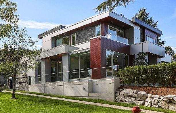 1909 Discovery Street Point Grey