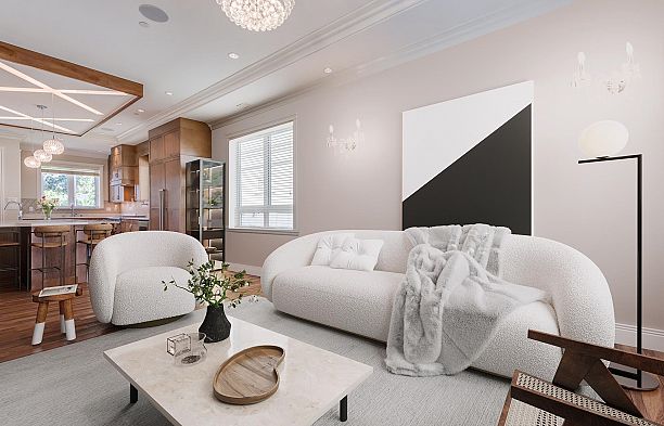 2507 W King Edward Avenue Arbutus