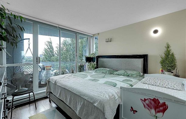 601 1408 Strathmore Mews Yaletown