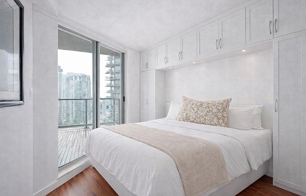 1903 989 Beatty Street Yaletown
