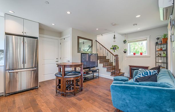 2507 W King Edward Avenue Arbutus