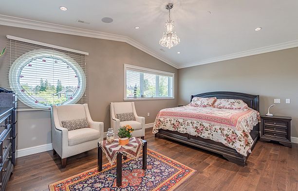 2507 W King Edward Avenue Arbutus
