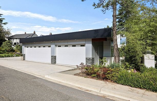 1909 Discovery Street Point Grey