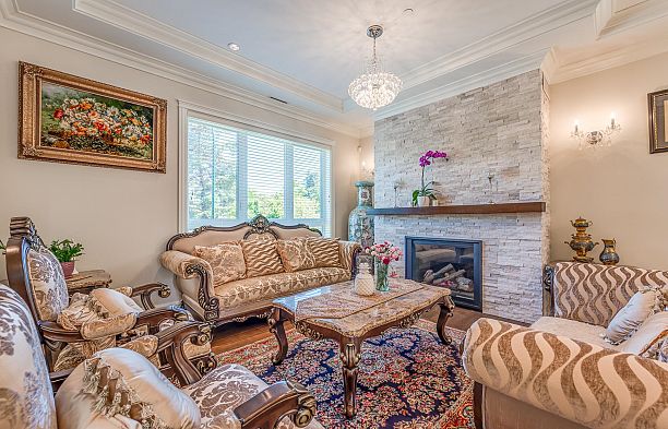 2507 W King Edward Avenue Arbutus