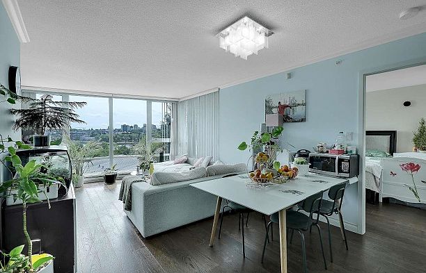 601 1408 Strathmore Mews Yaletown