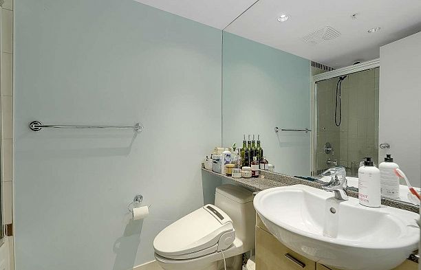 601 1408 Strathmore Mews Yaletown