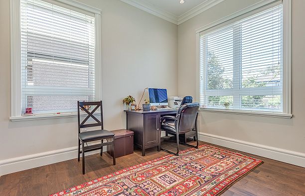 2507 W King Edward Avenue Arbutus