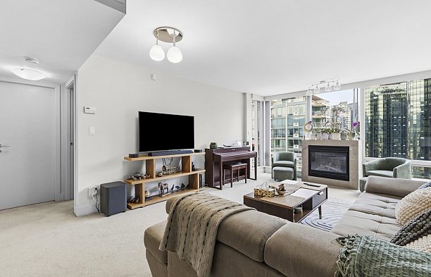 1703 590 Nicola Street Coal Harbour