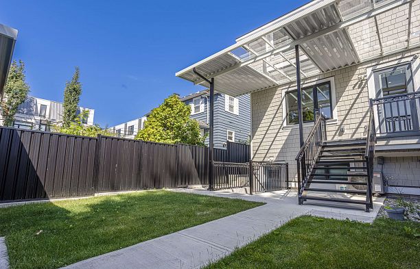 1470 W 57th Avenue South Granville