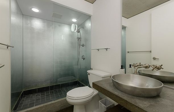 508 1540 W 2nd Avenue False Creek