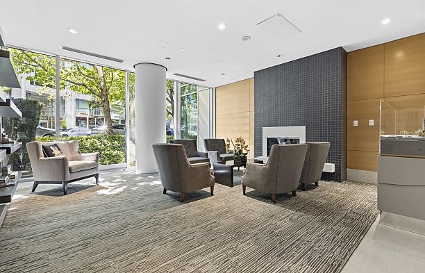 1703 590 Nicola Street Coal Harbour