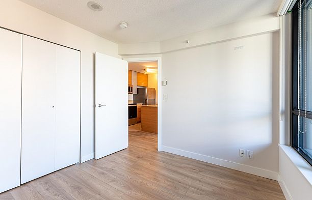 2501 909 Mainland Street Yaletown