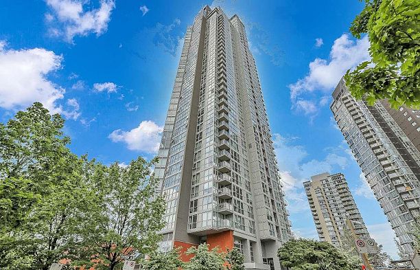 601 1408 Strathmore Mews Yaletown