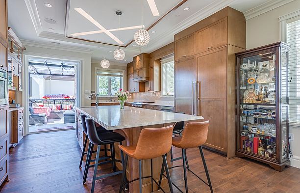 2507 W King Edward Avenue Arbutus