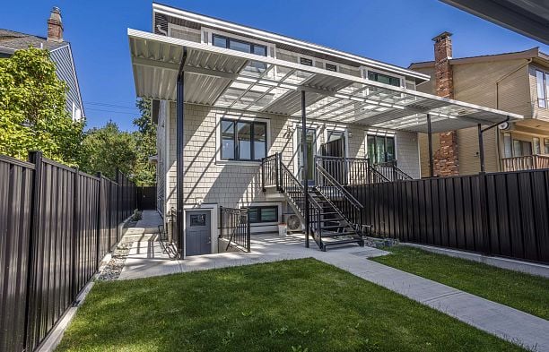 1470 W 57th Avenue South Granville