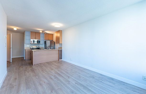 2501 909 Mainland Street Yaletown