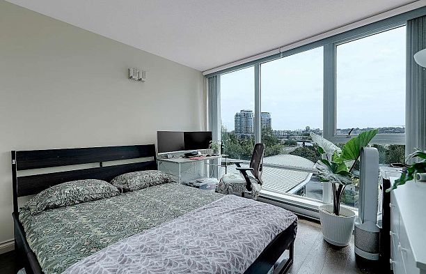 601 1408 Strathmore Mews Yaletown