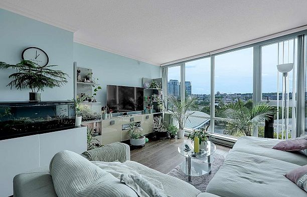 601 1408 Strathmore Mews Yaletown