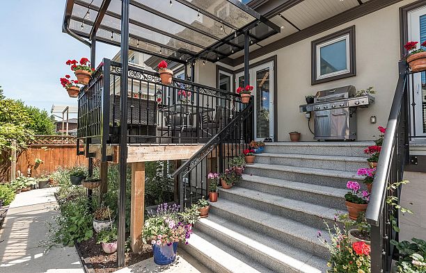 2507 W King Edward Avenue Arbutus