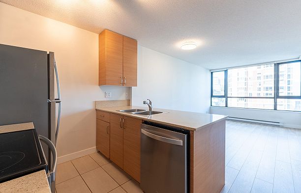 2501 909 Mainland Street Yaletown