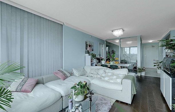 601 1408 Strathmore Mews Yaletown