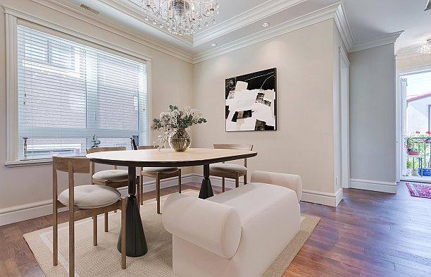 2507 W King Edward Avenue Arbutus