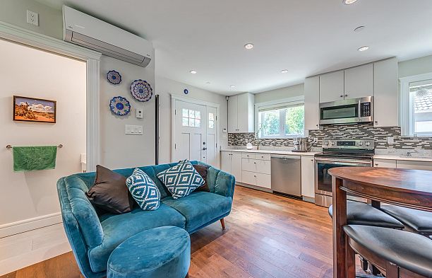2507 W King Edward Avenue Arbutus