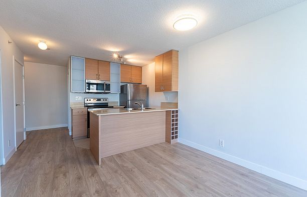 2501 909 Mainland Street Yaletown