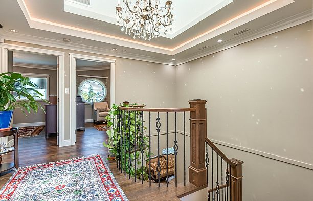2507 W King Edward Avenue Arbutus