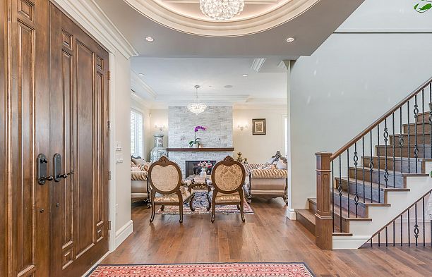 2507 W King Edward Avenue Arbutus
