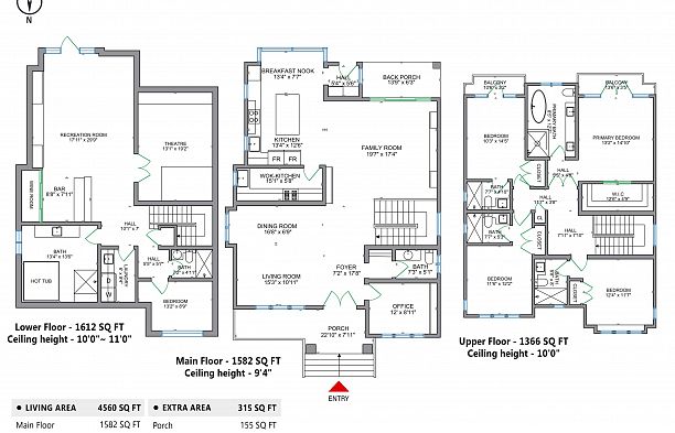 3514 W 27th Avenue Dunbar