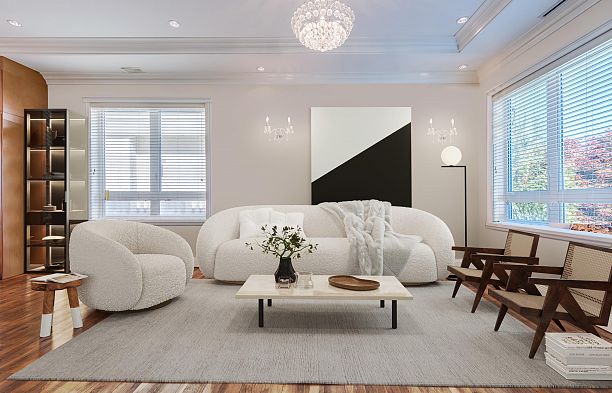 2507 W King Edward Avenue Arbutus