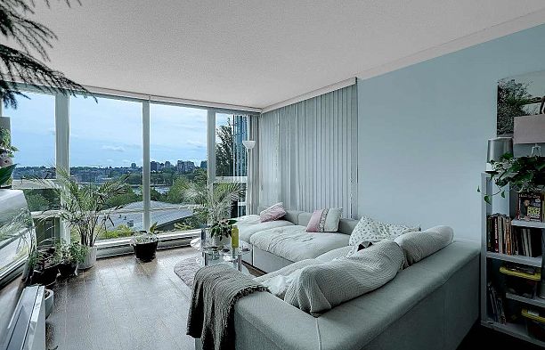 601 1408 Strathmore Mews Yaletown