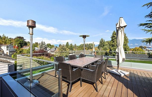 1909 Discovery Street Point Grey