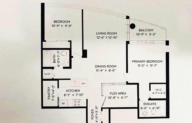 601 1408 Strathmore Mews Yaletown