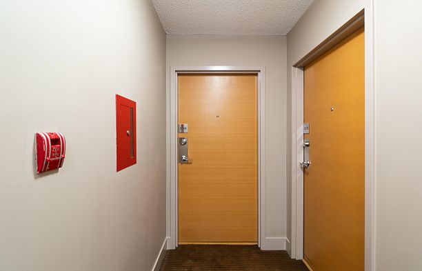 2501 909 Mainland Street Yaletown