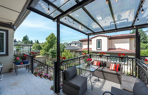 2507 W King Edward Avenue Arbutus