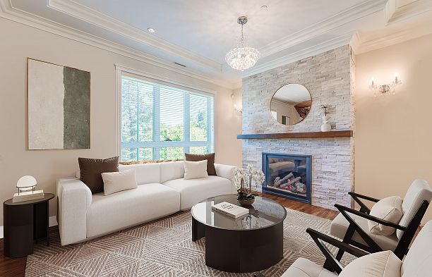 2507 W King Edward Avenue Arbutus