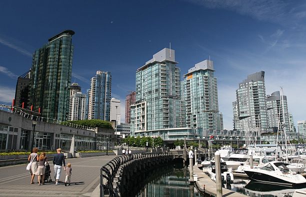 1703 590 Nicola Street Coal Harbour