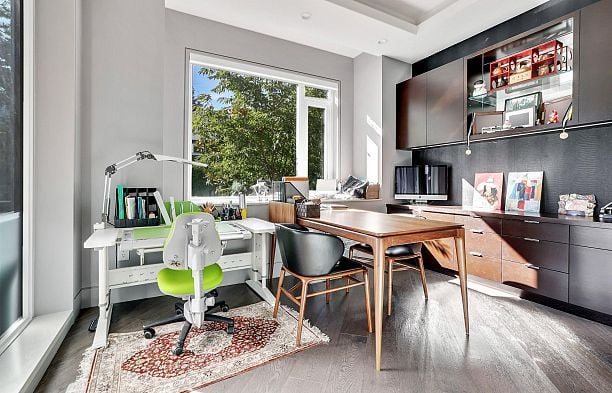 1909 Discovery Street Point Grey