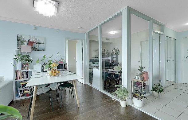 601 1408 Strathmore Mews Yaletown