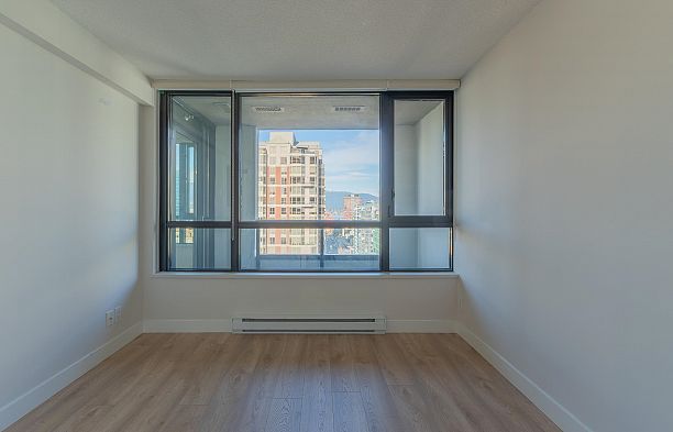 2501 909 Mainland Street Yaletown