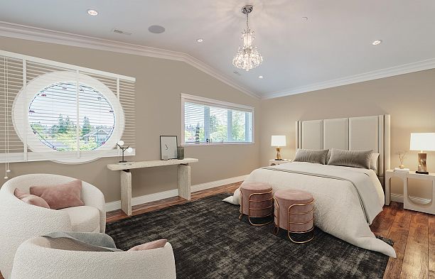 2507 W King Edward Avenue Arbutus