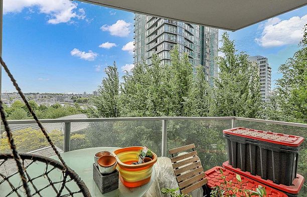 601 1408 Strathmore Mews Yaletown