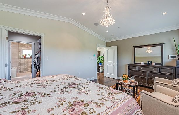 2507 W King Edward Avenue Arbutus